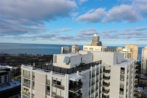 Tiny photo for Chicago, IL 60610 (MLS # 12596003)