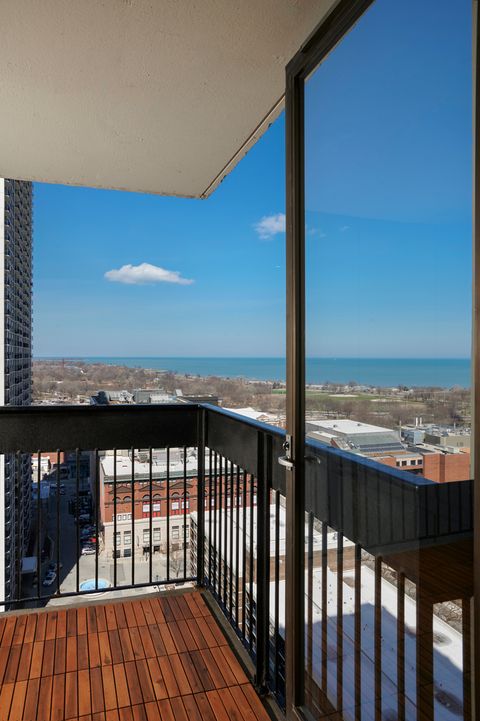 Tiny photo for Chicago, IL 60610 (MLS # 12596003)