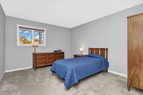 Tiny photo for 704 Lois Place, Joliet, IL 60435 (MLS # 12506505)