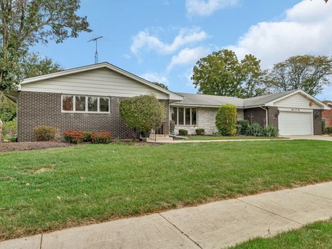 Tiny photo for 704 Lois Place, Joliet, IL 60435 (MLS # 12506505)