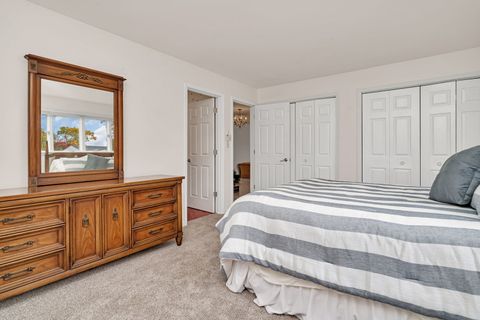 Tiny photo for 704 Lois Place, Joliet, IL 60435 (MLS # 12506505)