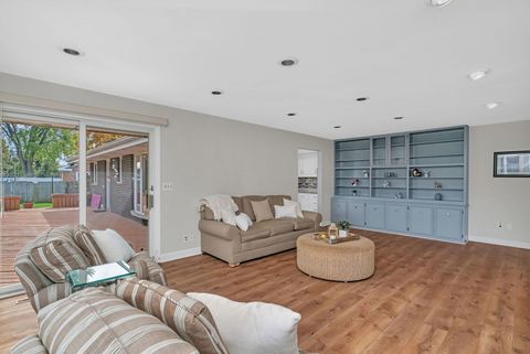 Tiny photo for 704 Lois Place, Joliet, IL 60435 (MLS # 12506505)