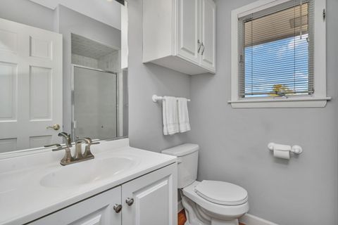 Tiny photo for 704 Lois Place, Joliet, IL 60435 (MLS # 12506505)