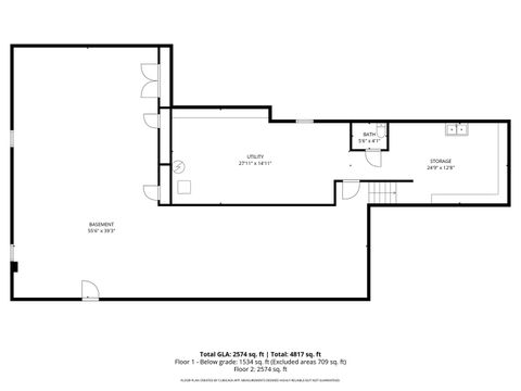 Tiny photo for 704 Lois Place, Joliet, IL 60435 (MLS # 12506505)