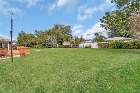 Tiny photo for 704 Lois Place, Joliet, IL 60435 (MLS # 12506505)