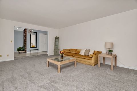 Tiny photo for 704 Lois Place, Joliet, IL 60435 (MLS # 12506505)