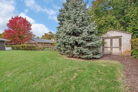 Tiny photo for 704 Lois Place, Joliet, IL 60435 (MLS # 12506505)