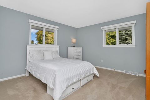 Tiny photo for 704 Lois Place, Joliet, IL 60435 (MLS # 12506505)