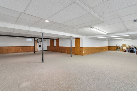 Tiny photo for 704 Lois Place, Joliet, IL 60435 (MLS # 12506505)