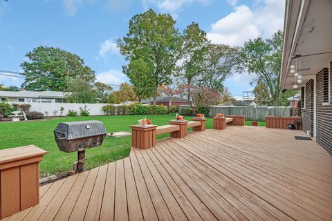 Tiny photo for 704 Lois Place, Joliet, IL 60435 (MLS # 12506505)