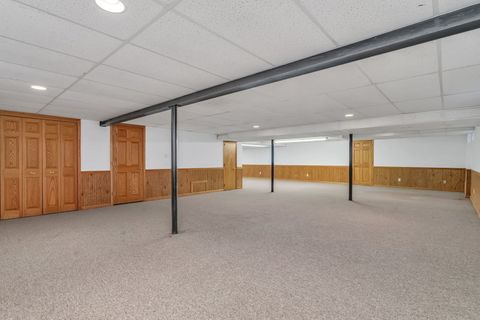 Tiny photo for 704 Lois Place, Joliet, IL 60435 (MLS # 12506505)