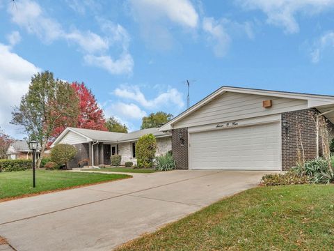 Tiny photo for 704 Lois Place, Joliet, IL 60435 (MLS # 12506505)
