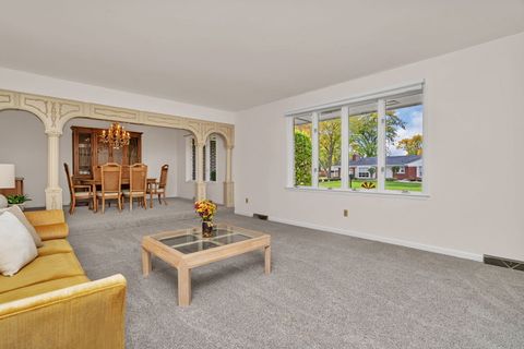 Tiny photo for 704 Lois Place, Joliet, IL 60435 (MLS # 12506505)