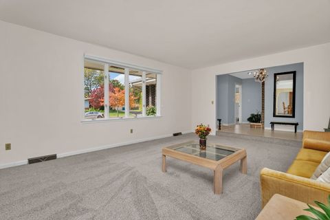 Tiny photo for 704 Lois Place, Joliet, IL 60435 (MLS # 12506505)