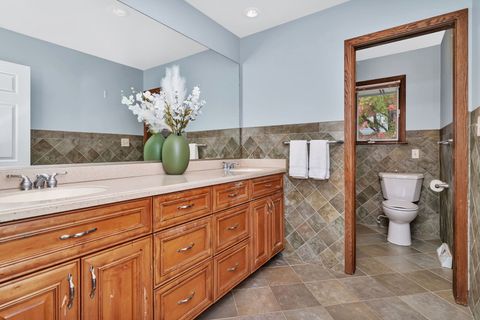 Tiny photo for 704 Lois Place, Joliet, IL 60435 (MLS # 12506505)