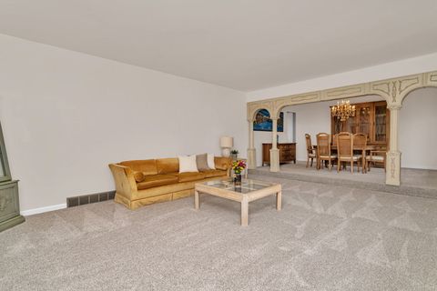 Tiny photo for 704 Lois Place, Joliet, IL 60435 (MLS # 12506505)