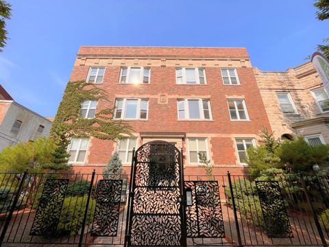 4240 S Calumet Avenue Chicago IL 60653