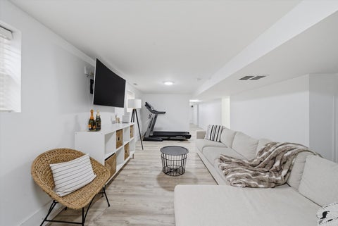 Tiny photo for 6126 W Roscoe Street, Chicago, IL 60634 (MLS # 12653002)