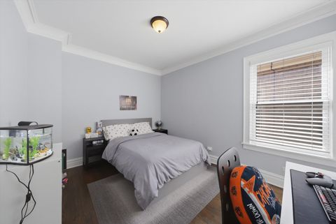 Tiny photo for 6126 W Roscoe Street, Chicago, IL 60634 (MLS # 12653002)