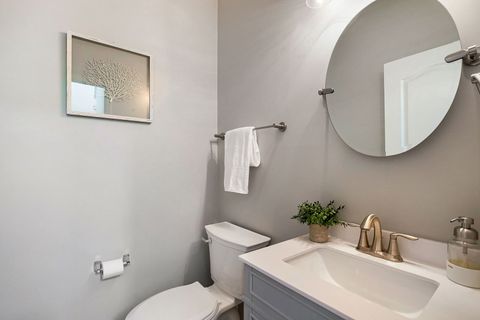 Tiny photo for 1548 Station Park Drive, Grayslake, IL 60030 (MLS # 12532220)