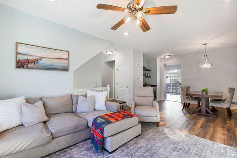 Tiny photo for 1548 Station Park Drive, Grayslake, IL 60030 (MLS # 12532220)