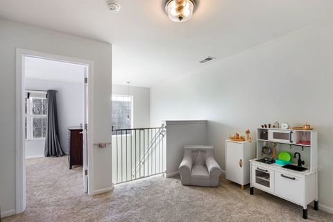 Tiny photo for 1548 Station Park Drive, Grayslake, IL 60030 (MLS # 12532220)