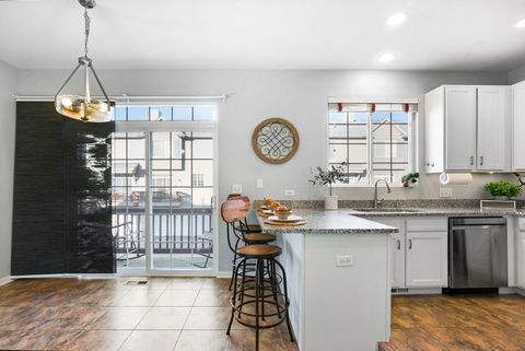 Tiny photo for 1548 Station Park Drive, Grayslake, IL 60030 (MLS # 12532220)