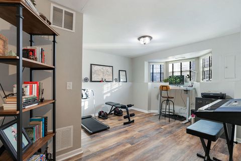 Tiny photo for 1548 Station Park Drive, Grayslake, IL 60030 (MLS # 12532220)