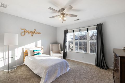 Tiny photo for 1548 Station Park Drive, Grayslake, IL 60030 (MLS # 12532220)