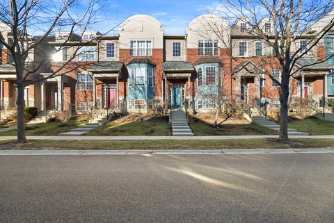 Tiny photo for 1548 Station Park Drive, Grayslake, IL 60030 (MLS # 12532220)