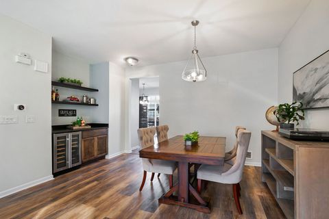 Tiny photo for 1548 Station Park Drive, Grayslake, IL 60030 (MLS # 12532220)