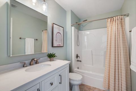 Tiny photo for 1548 Station Park Drive, Grayslake, IL 60030 (MLS # 12532220)