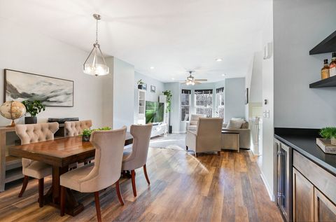 Tiny photo for 1548 Station Park Drive, Grayslake, IL 60030 (MLS # 12532220)