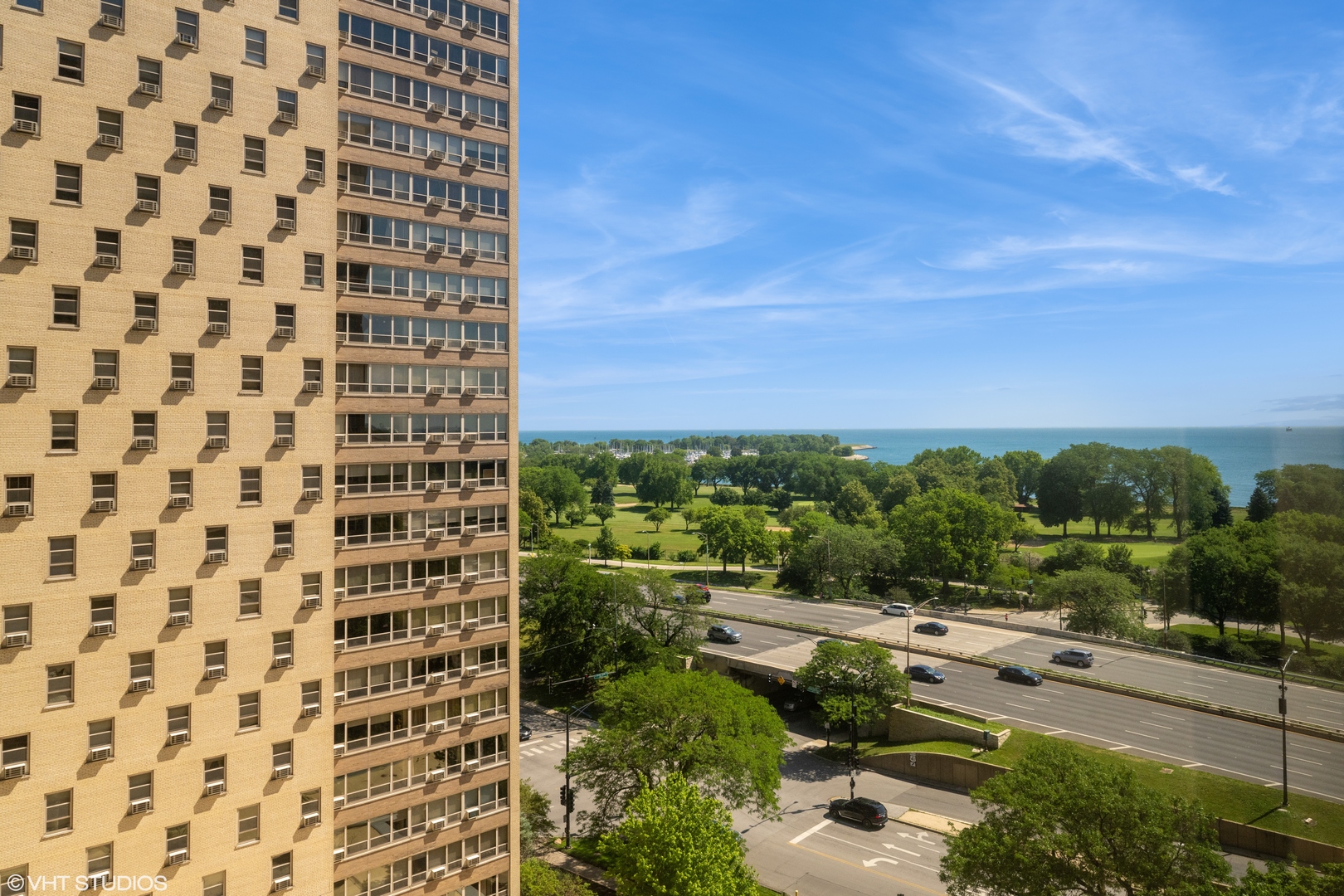 3950 N Lake Shore Drive 1224