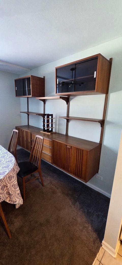 Tiny photo for 450 Raintree Court #2M, Glen Ellyn, IL 60137 (MLS # 12539812)