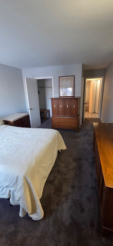 Tiny photo for 450 Raintree Court #2M, Glen Ellyn, IL 60137 (MLS # 12539812)