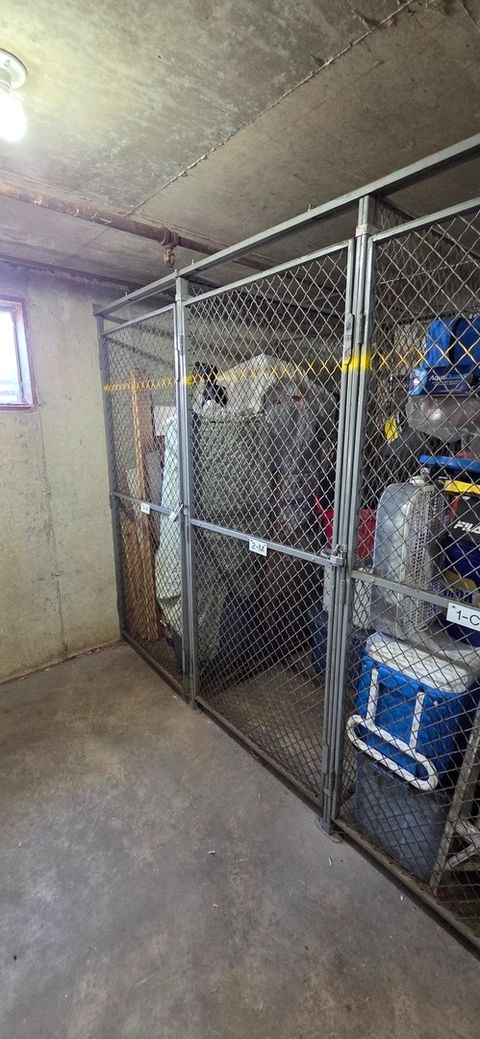 Tiny photo for 450 Raintree Court #2M, Glen Ellyn, IL 60137 (MLS # 12539812)