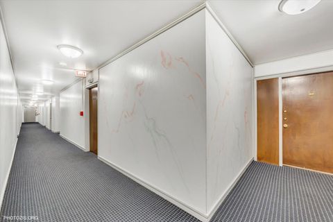 Tiny photo for 4838 Howard Street #301, Skokie, IL 60077 (MLS # 12504939)