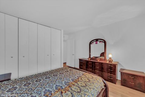 Tiny photo for 4838 Howard Street #301, Skokie, IL 60077 (MLS # 12504939)