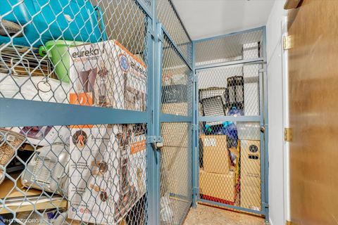 Tiny photo for 4838 Howard Street #301, Skokie, IL 60077 (MLS # 12504939)