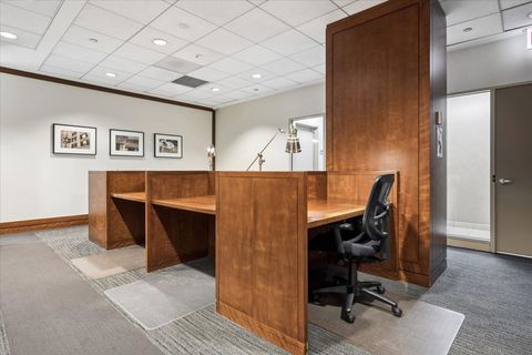 Tiny photo for 222 N Columbus Drive #508, Chicago, IL 60601 (MLS # 12590335)