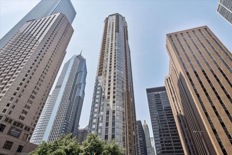 222 N Columbus Drive 508 Chicago IL 60601