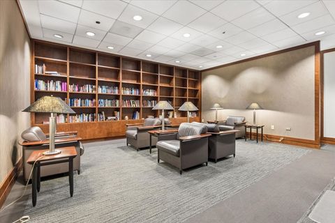 Tiny photo for 222 N Columbus Drive #508, Chicago, IL 60601 (MLS # 12590335)