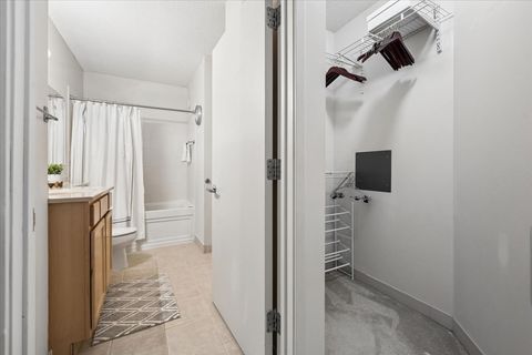 Tiny photo for 222 N Columbus Drive #508, Chicago, IL 60601 (MLS # 12590335)