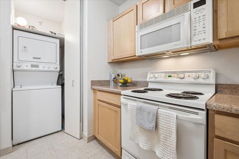 Tiny photo for 222 N Columbus Drive #508, Chicago, IL 60601 (MLS # 12590335)