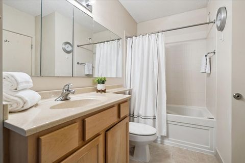 Tiny photo for 222 N Columbus Drive #508, Chicago, IL 60601 (MLS # 12590335)