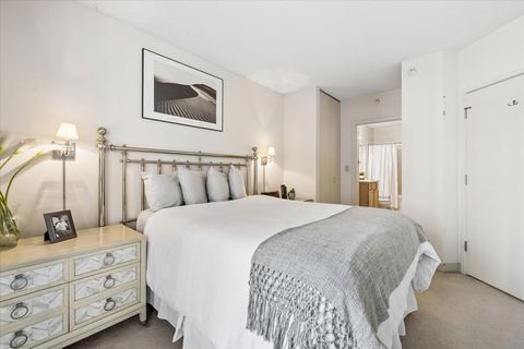 Tiny photo for 222 N Columbus Drive #508, Chicago, IL 60601 (MLS # 12590335)