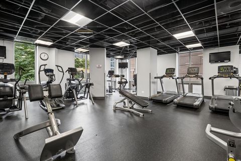 Tiny photo for 222 N Columbus Drive #508, Chicago, IL 60601 (MLS # 12590335)