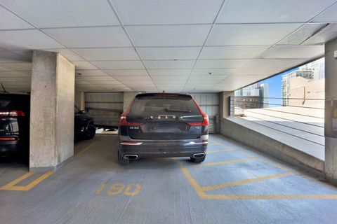 Tiny photo for 200 N Jefferson Street #2301, Chicago, IL 60661 (MLS # 12620975)