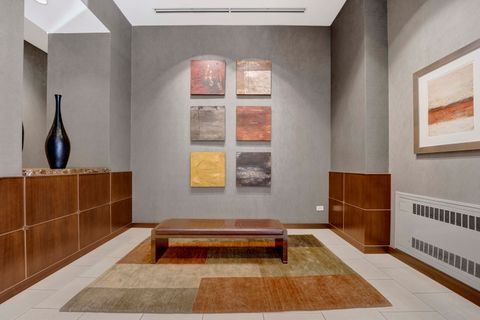 Tiny photo for 200 N Jefferson Street #2301, Chicago, IL 60661 (MLS # 12620975)